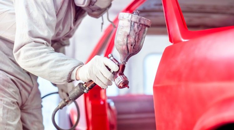 Arnavutköy Oto Boya