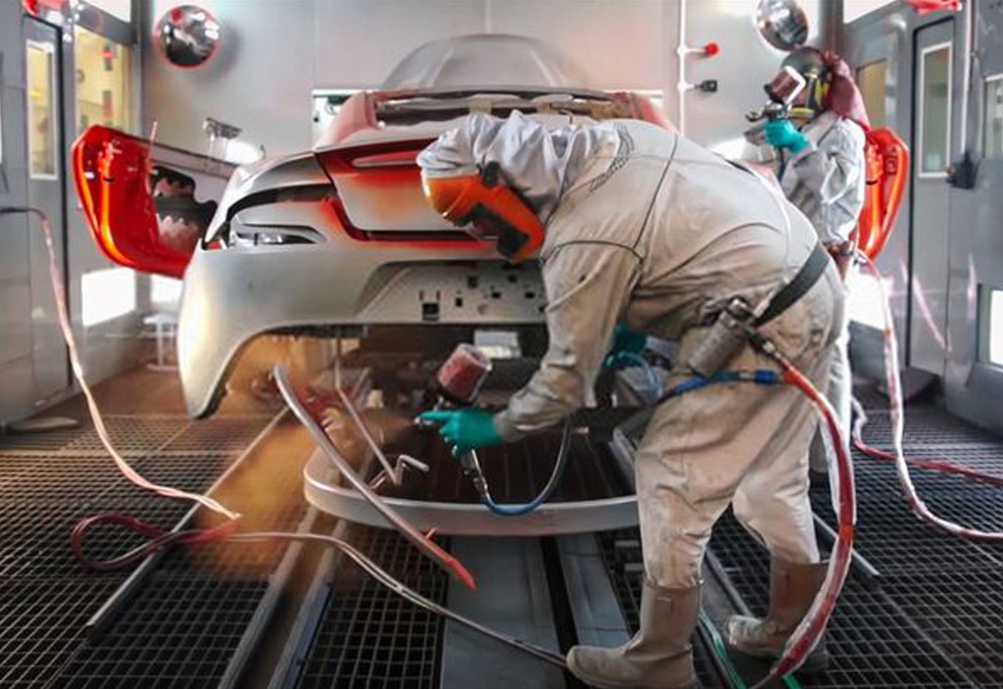 Arnavutköy Oto Boya